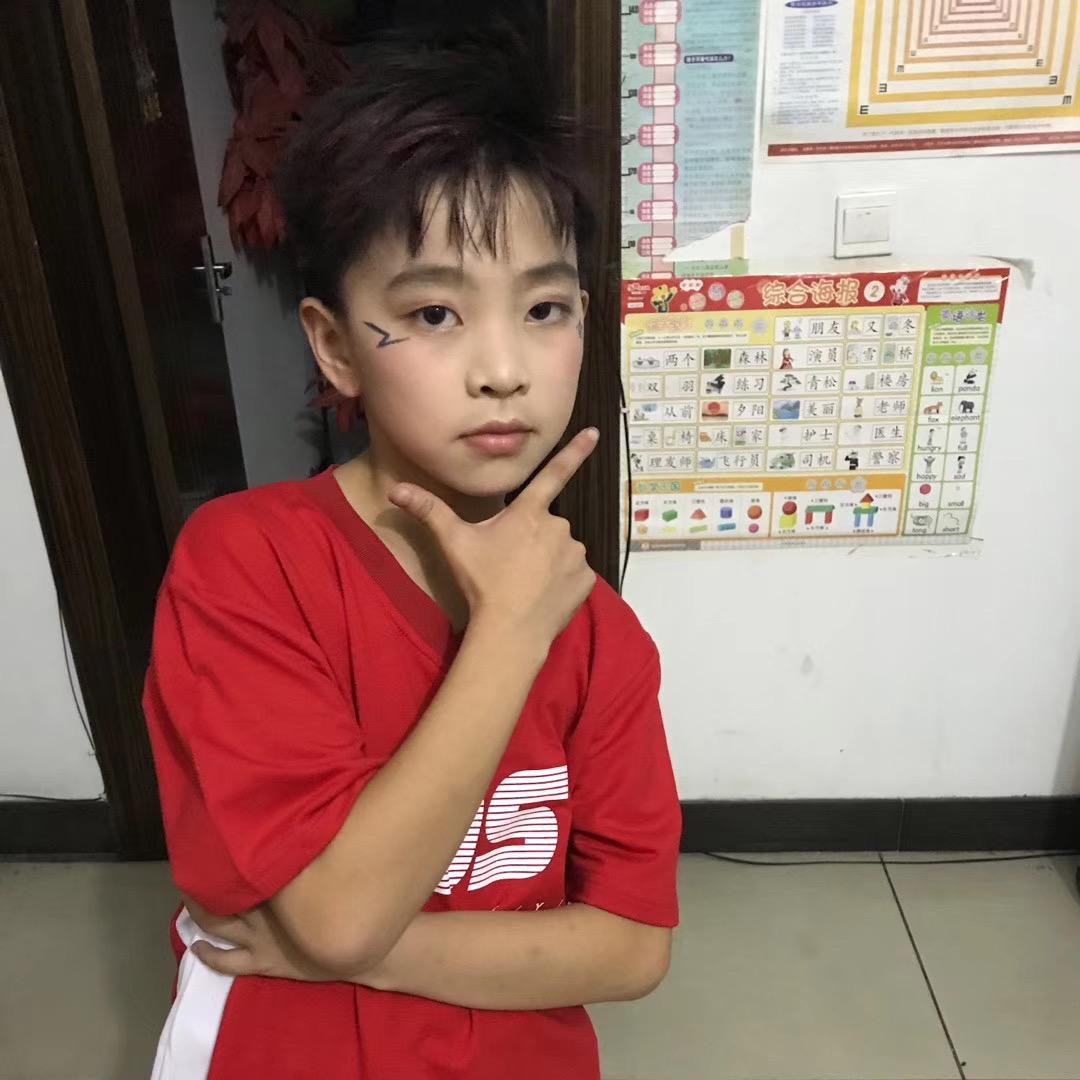闹哥寒弟