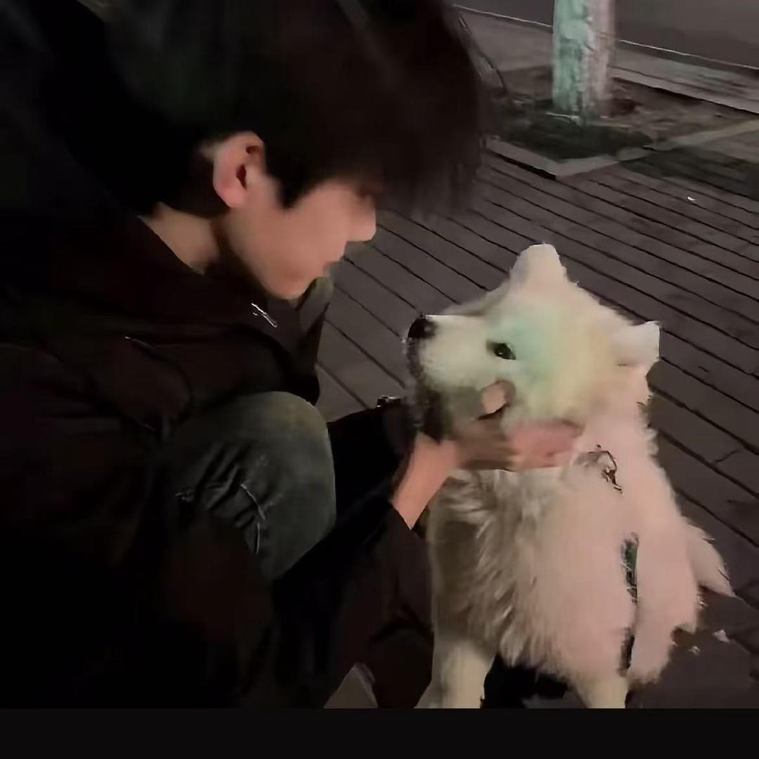 阿麟