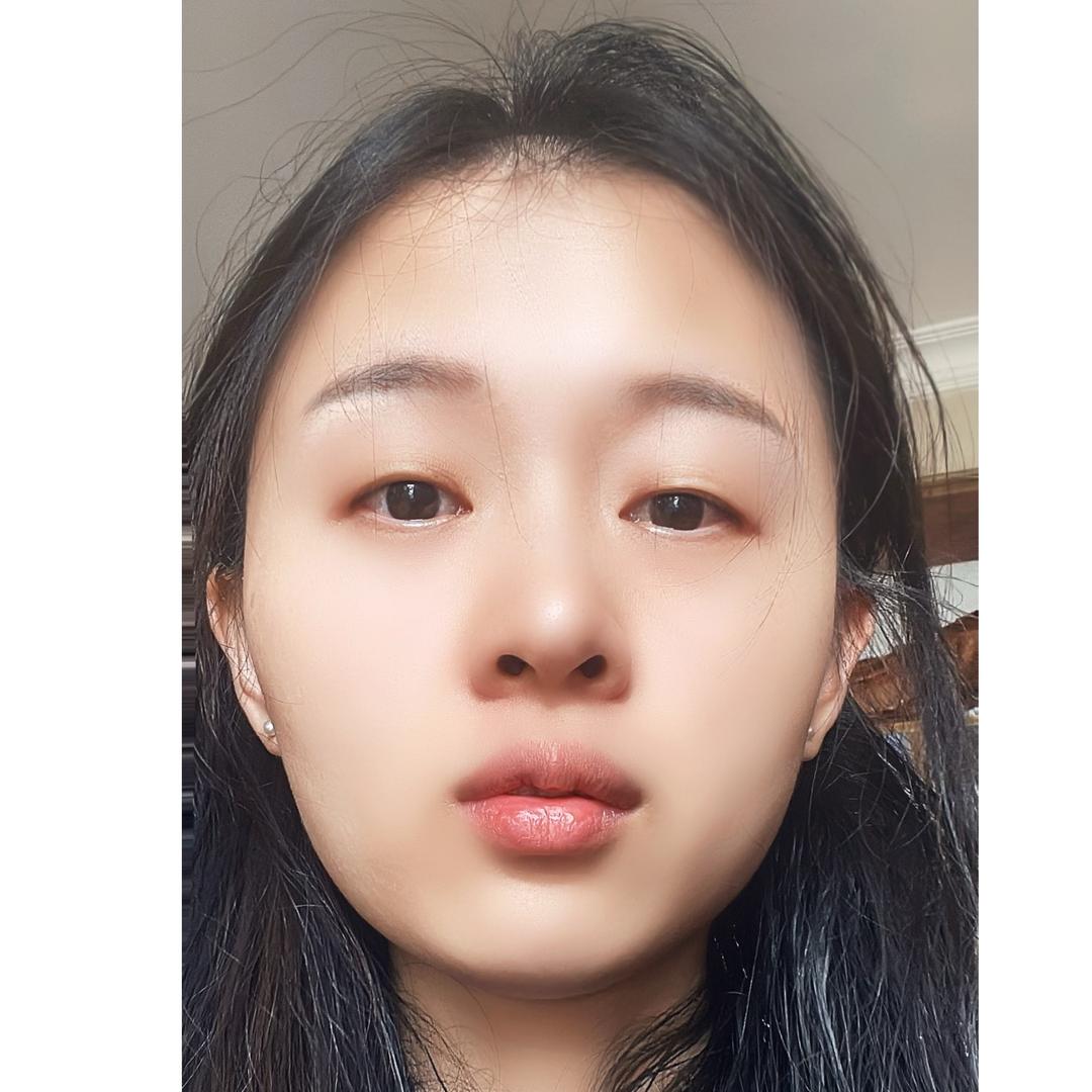晶寶不吃香菜