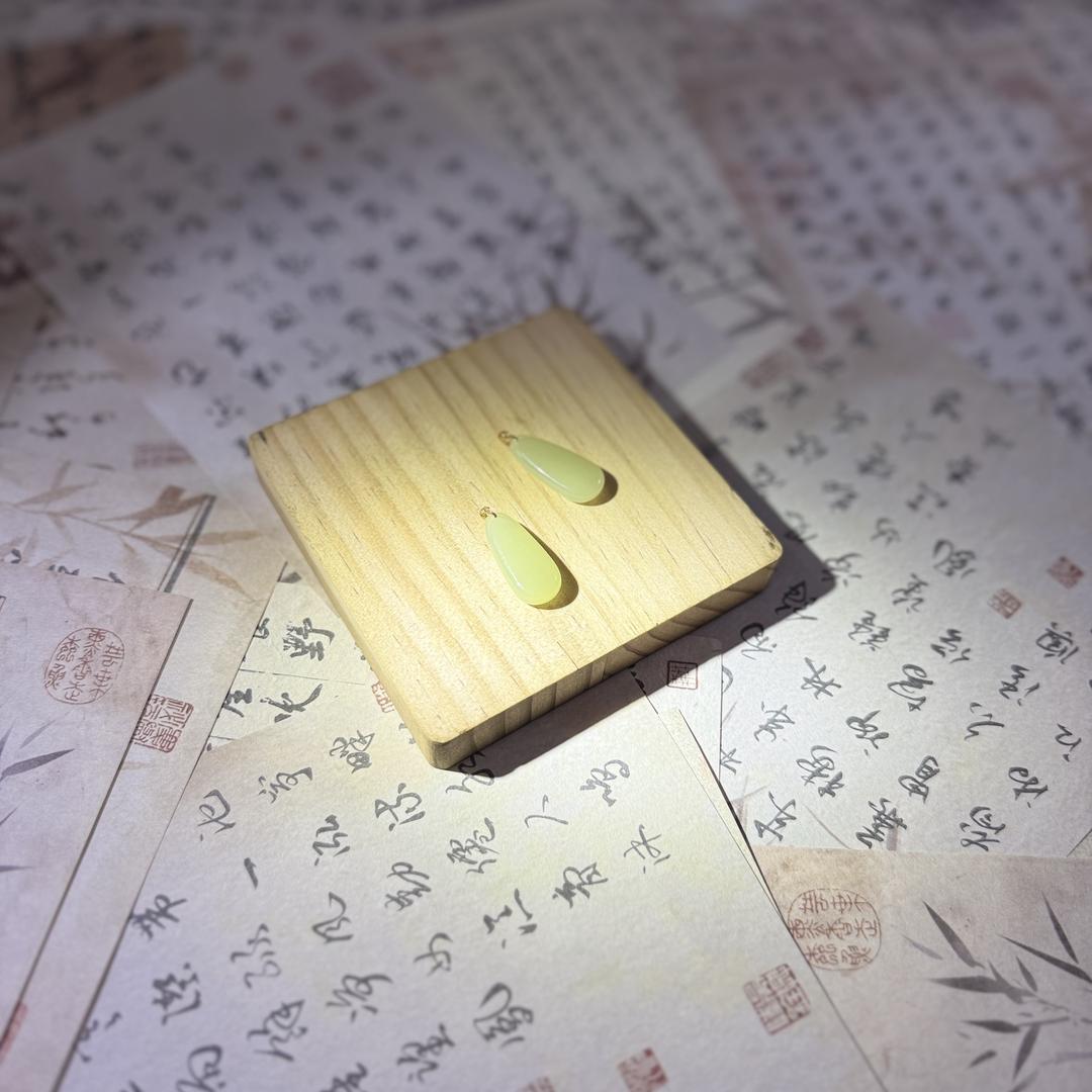 板栗珠宝
