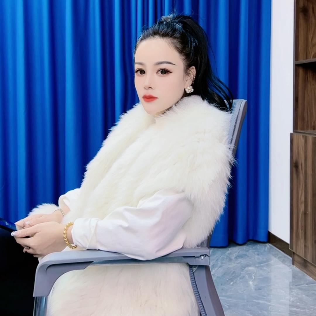 大女人
