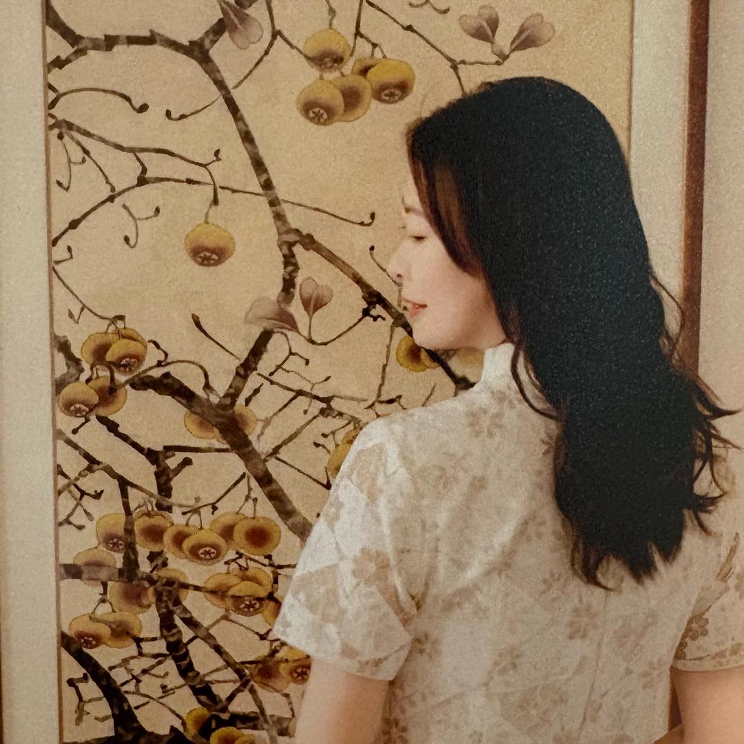 朔州鑫雨轩美术王老师