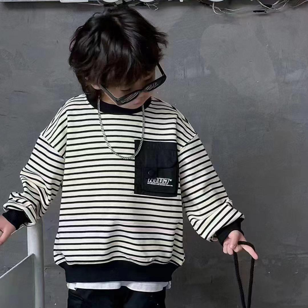 哲哲小铺童装