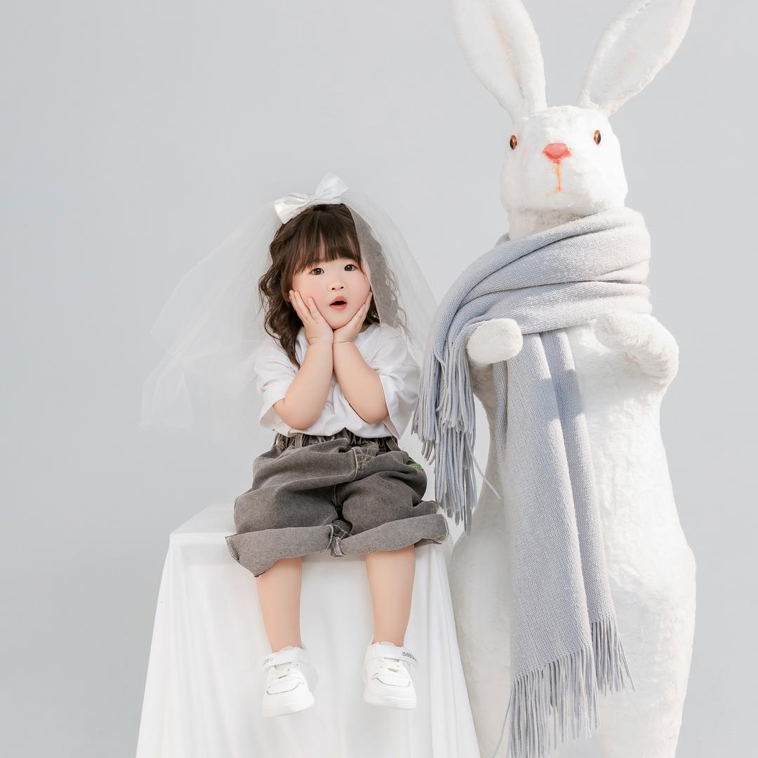 晨小沫儿童内裤加工厂🍬