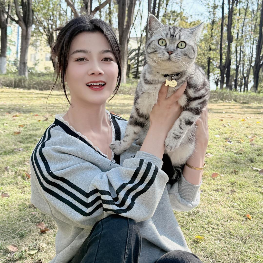 一只小李呀