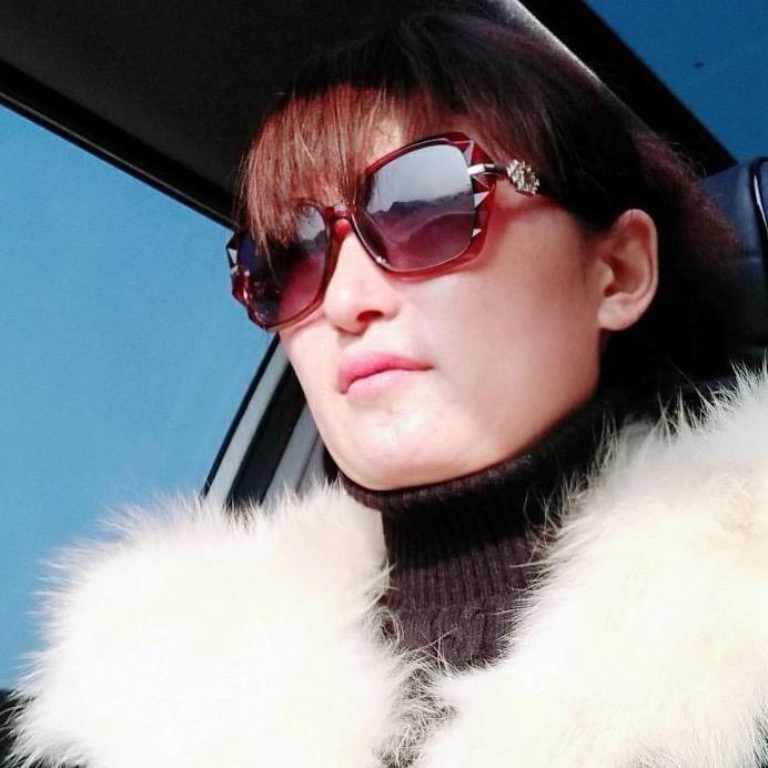 小洁姐！谁懂我的人生！