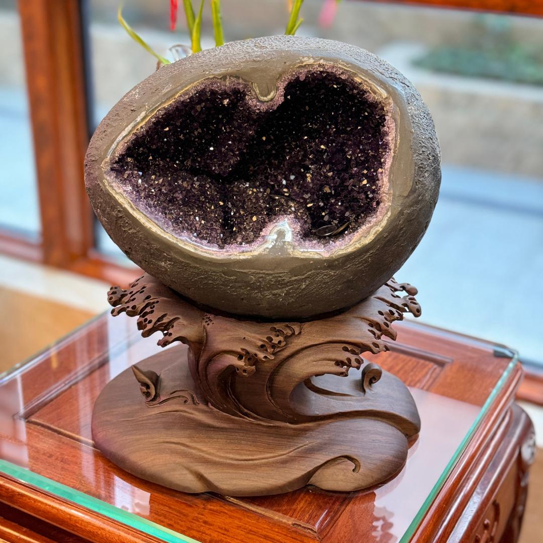 晶之都珠宝