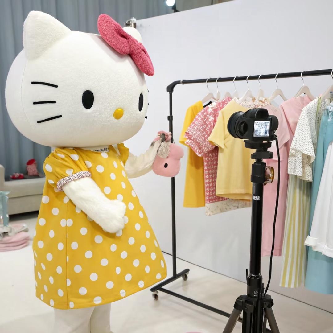 螺蛳粉睡醒了🍜