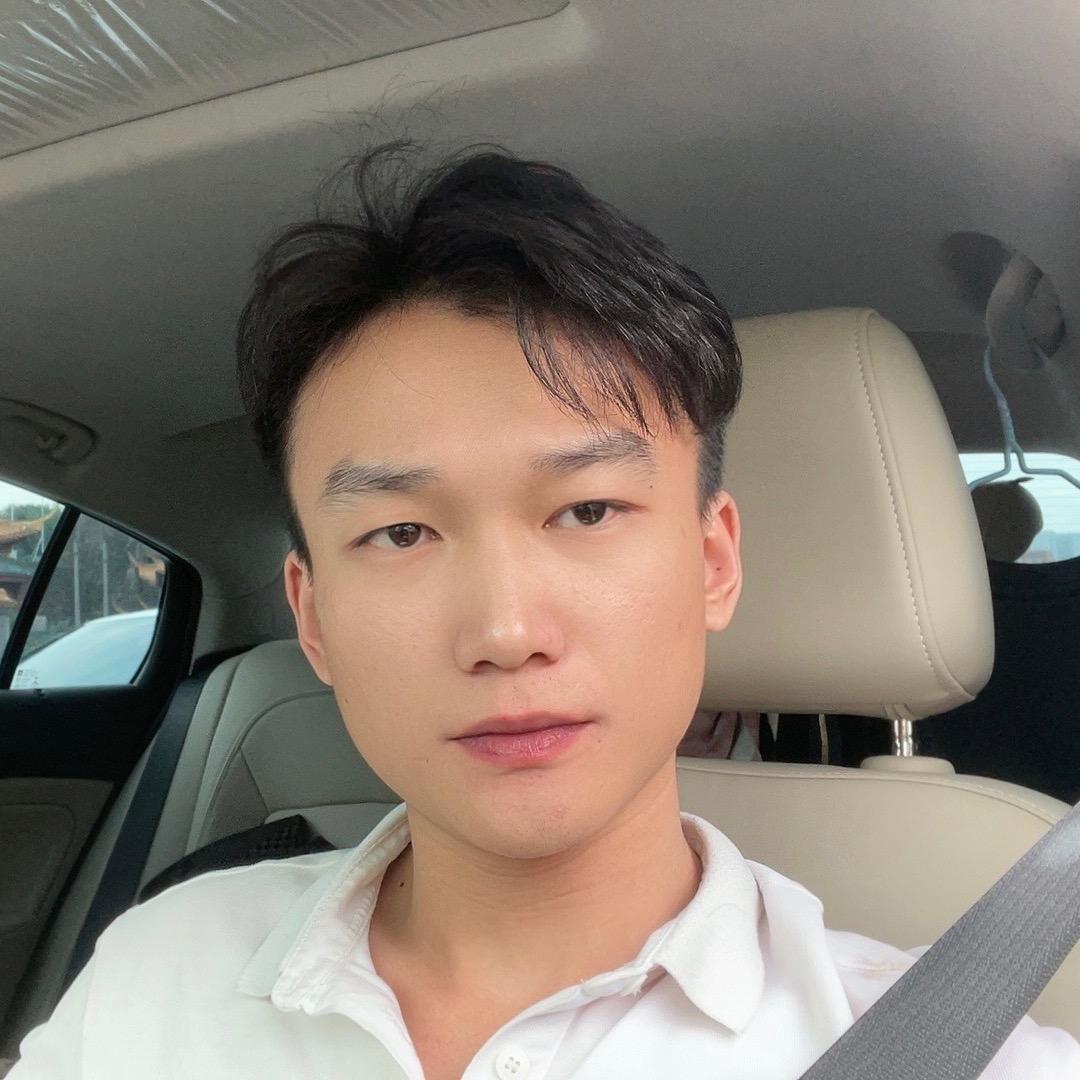 红色的玫瑰花