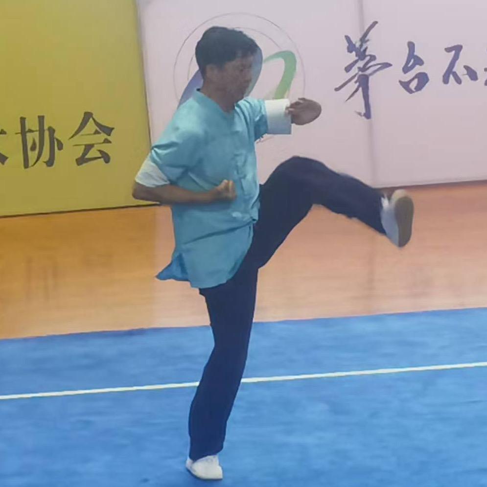 詠春刀胜