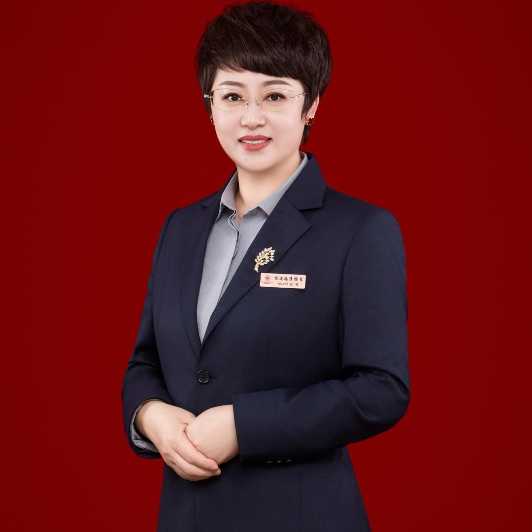 “浔味土菜”“食渔季”经理二红