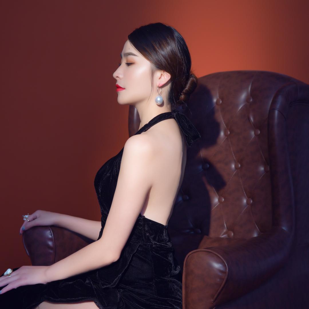 玖玥🌙