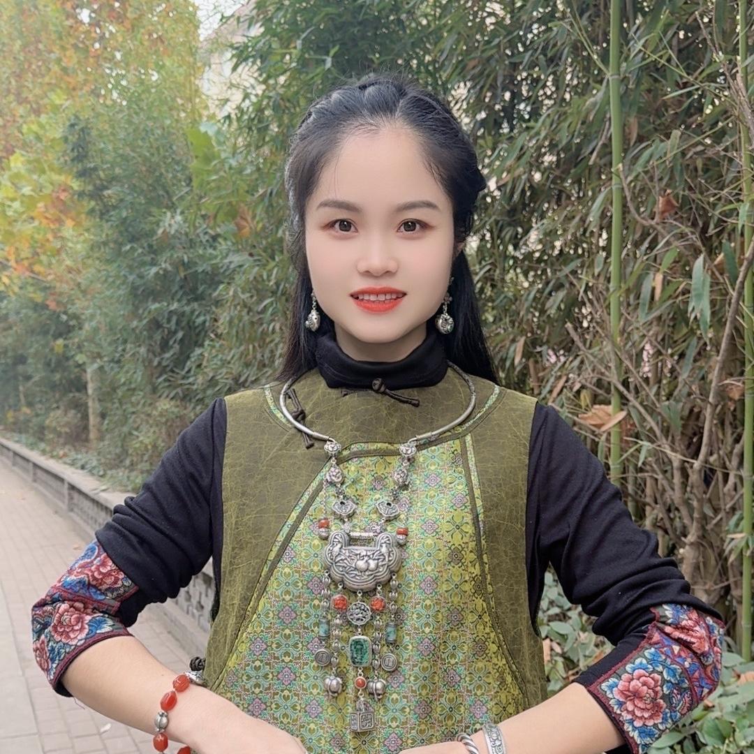 小郑银饰丶