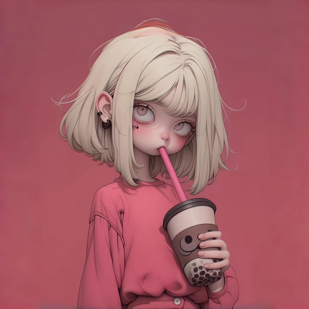 .椰汁ᥫᩣ犯困喵