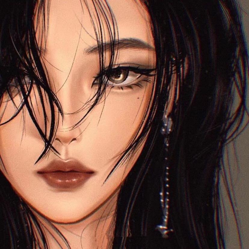Alida的朋友圈