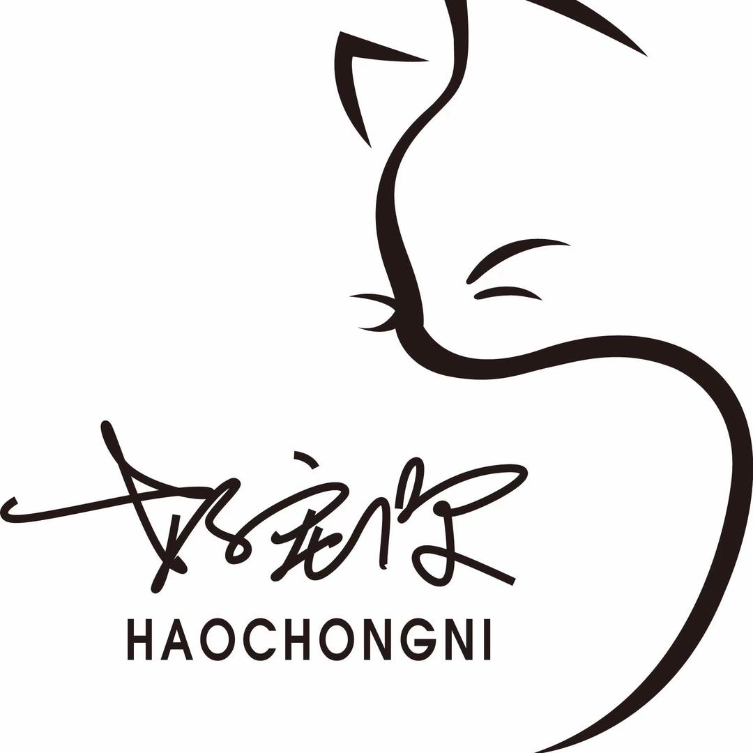 好宠你猫咖体验馆