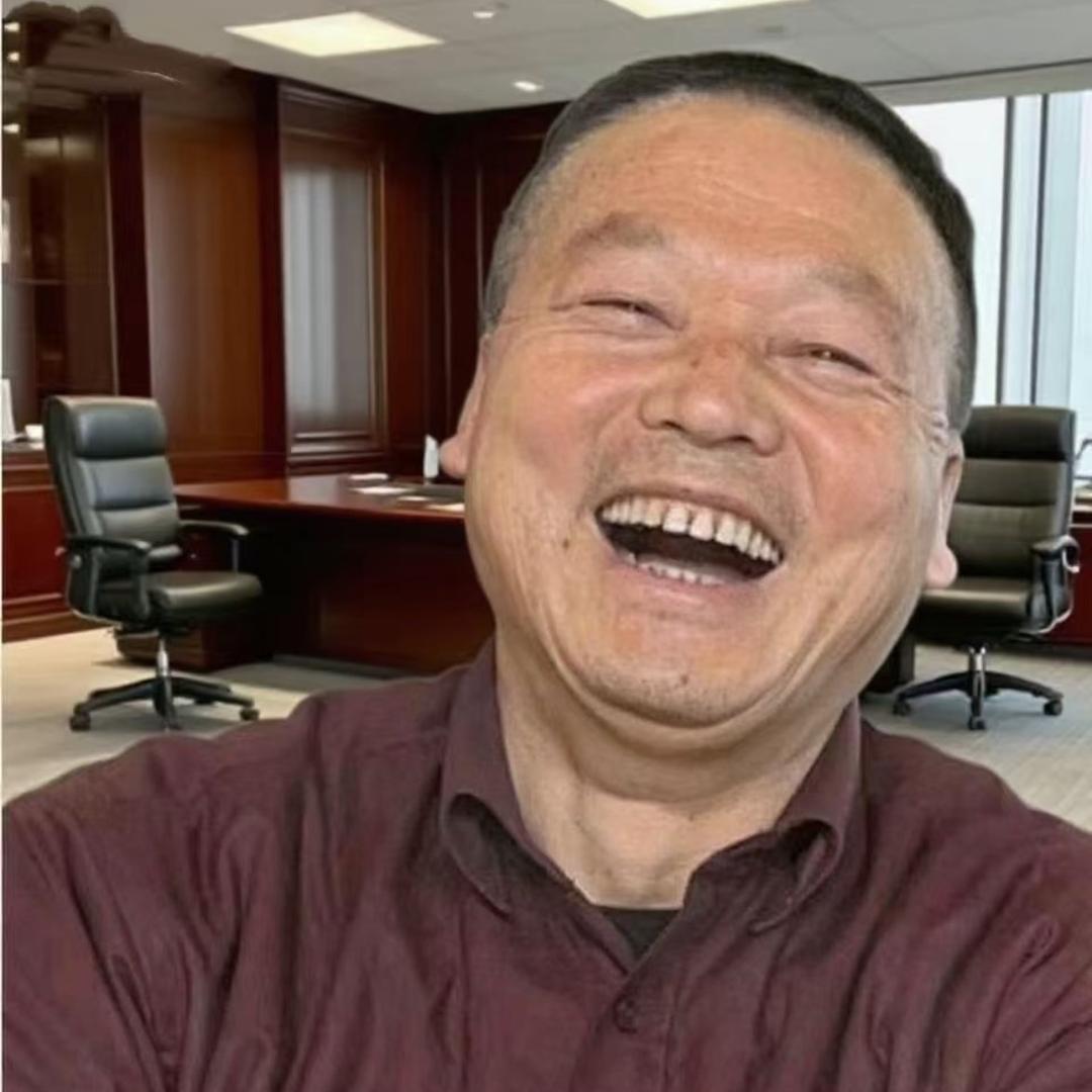 60岁物流拓荒老王