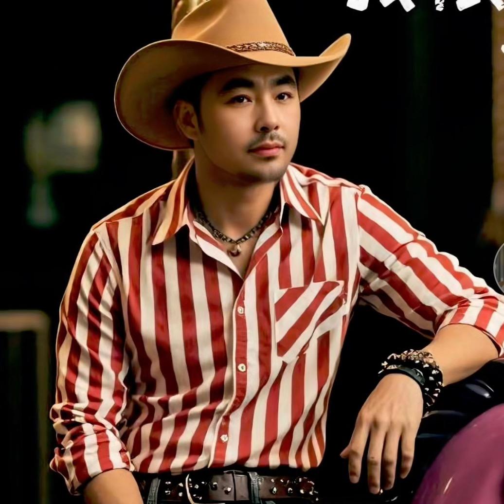 露人 张先生🎤🎶