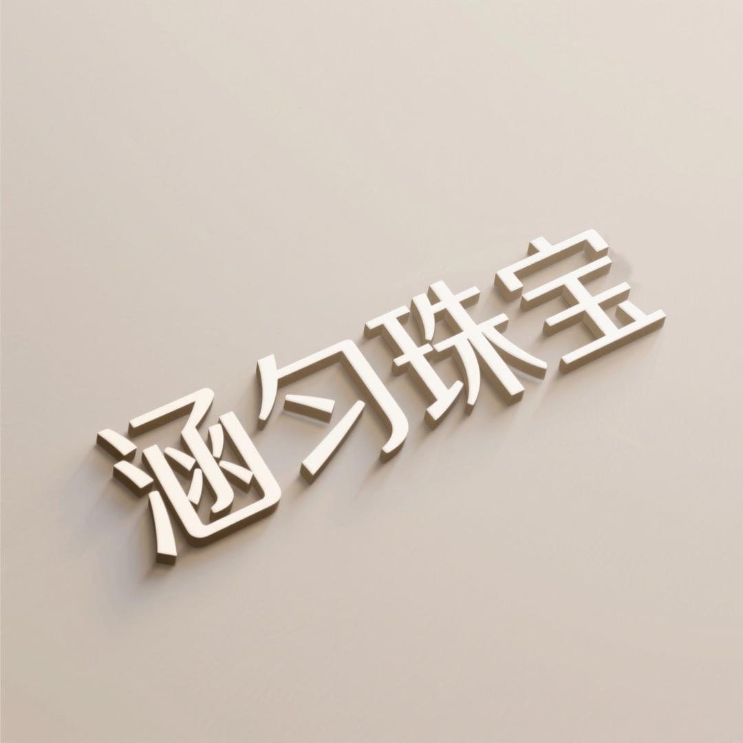 涵匀珠宝2号店
