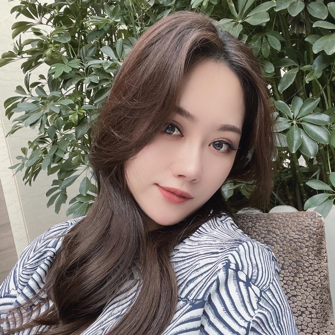 遇见🤎 大码女装