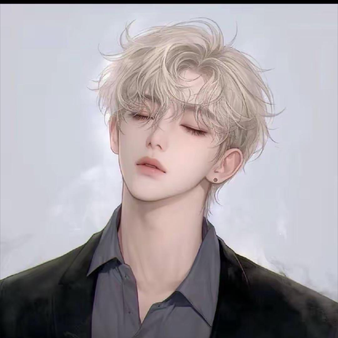 小鱼