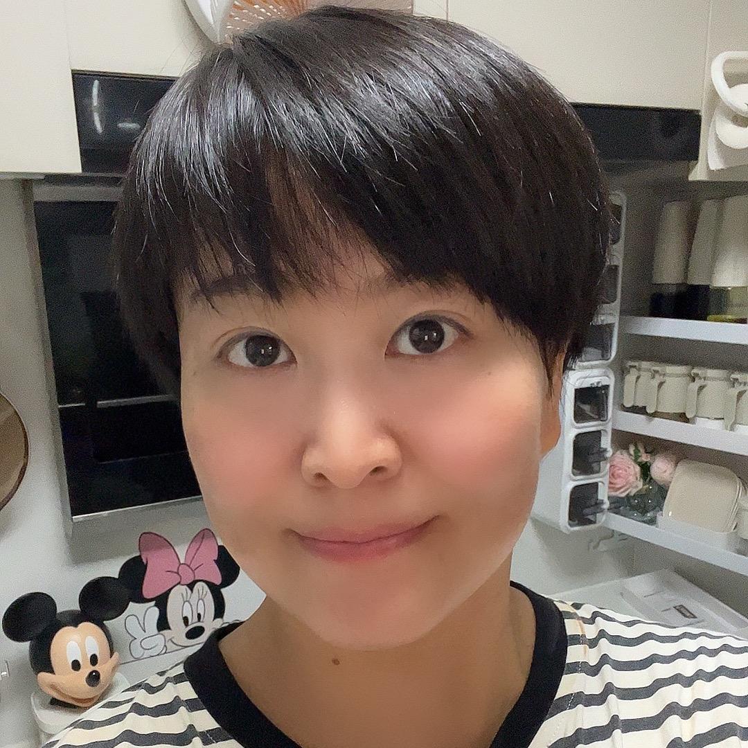 霞姐的家