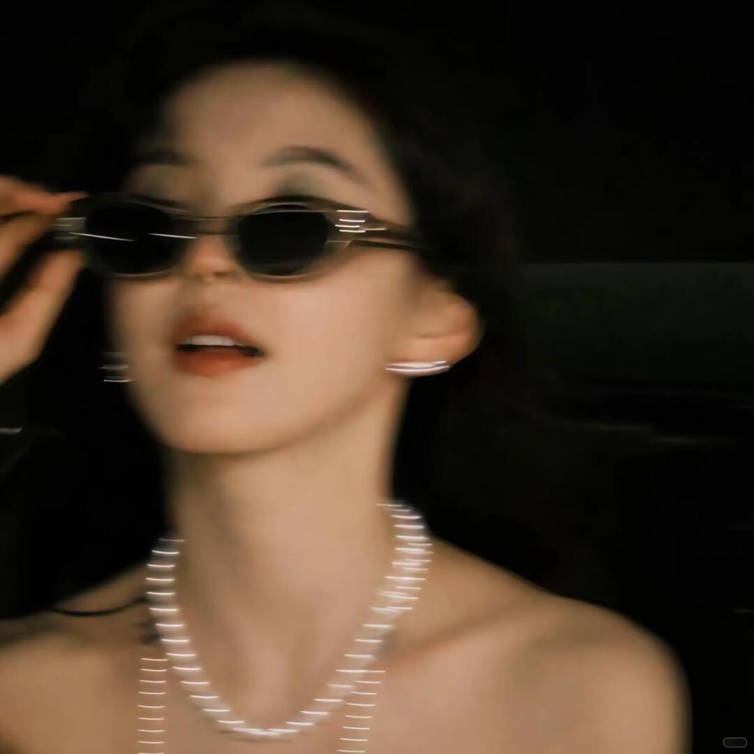 @晚风