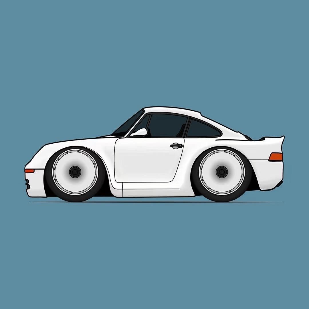 风车CAR