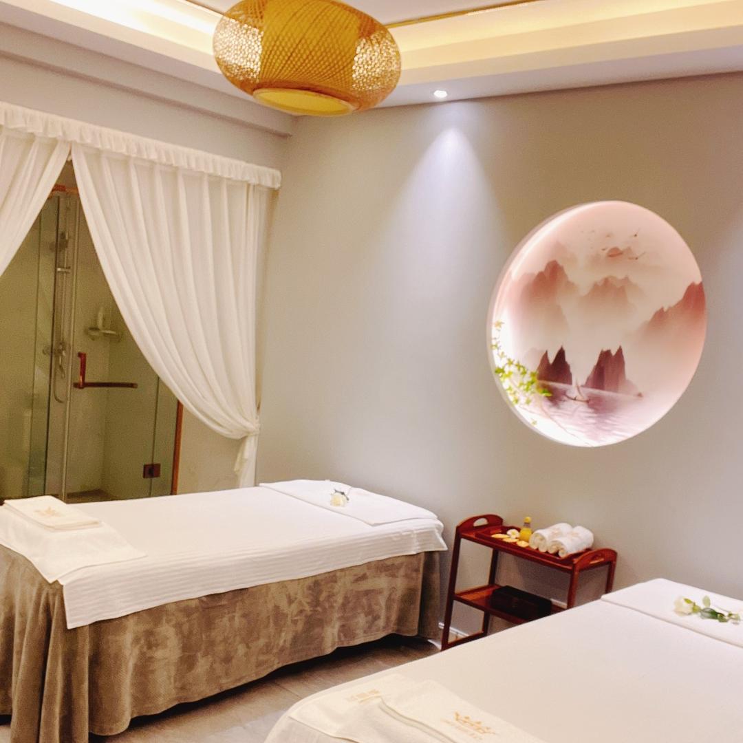 恩施的姑娘在昆山