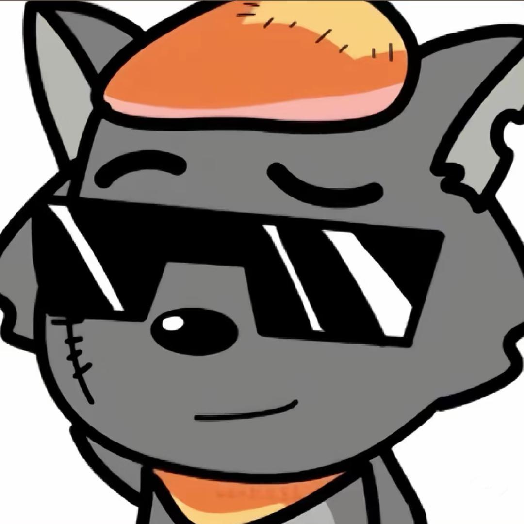 灰太狼（西安）财务管理有限公司