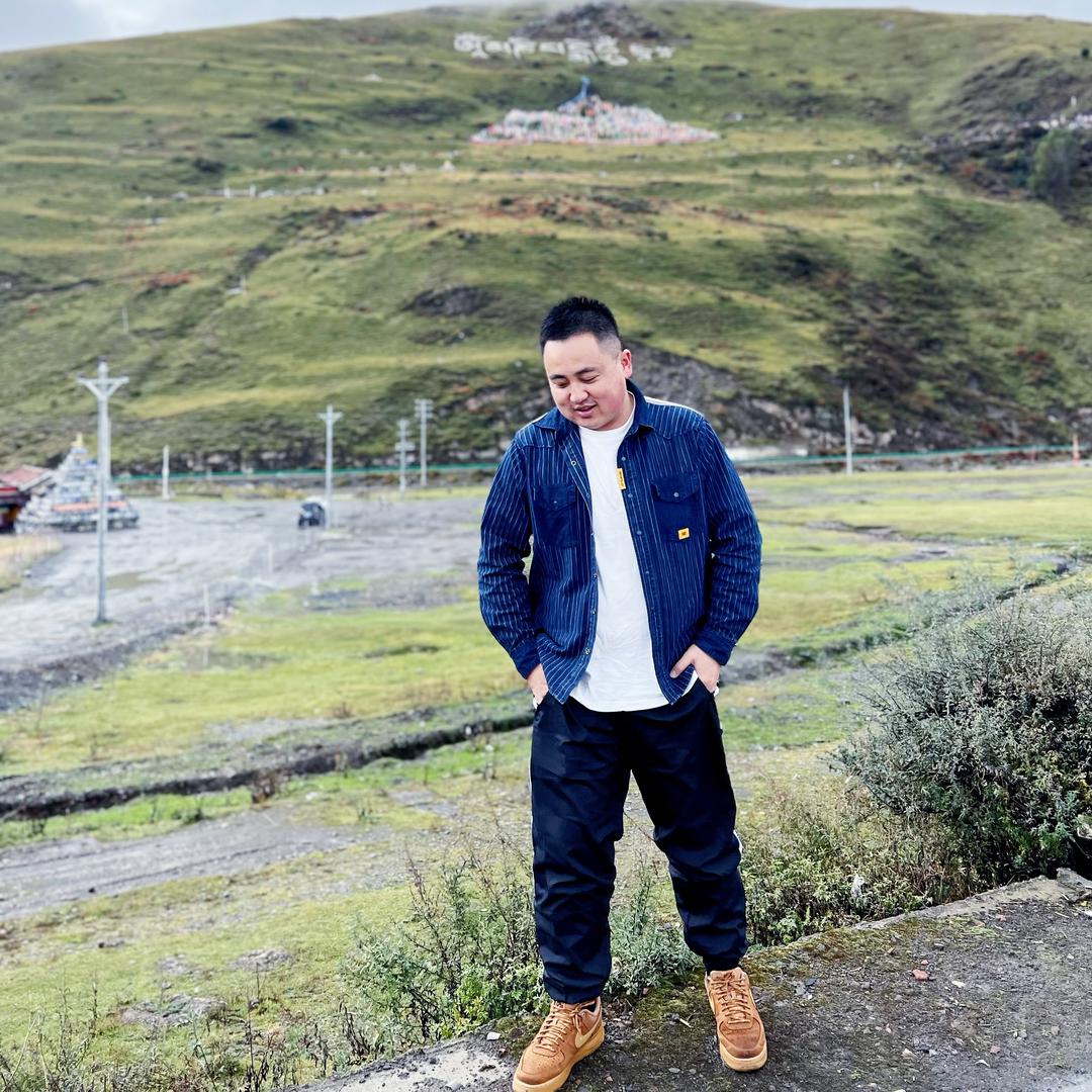 高真杰 🦔