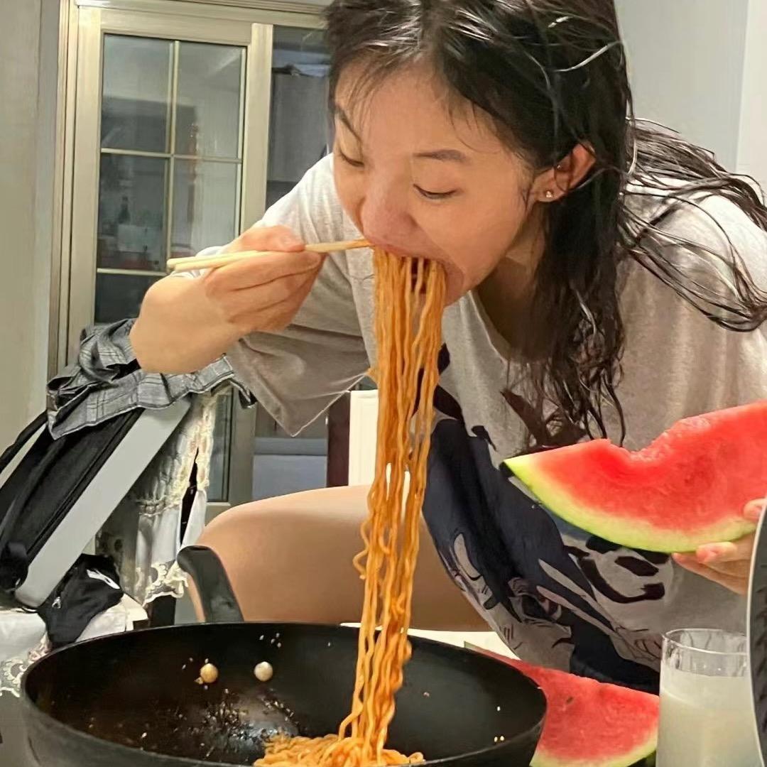 馒头面条大饼子🍕