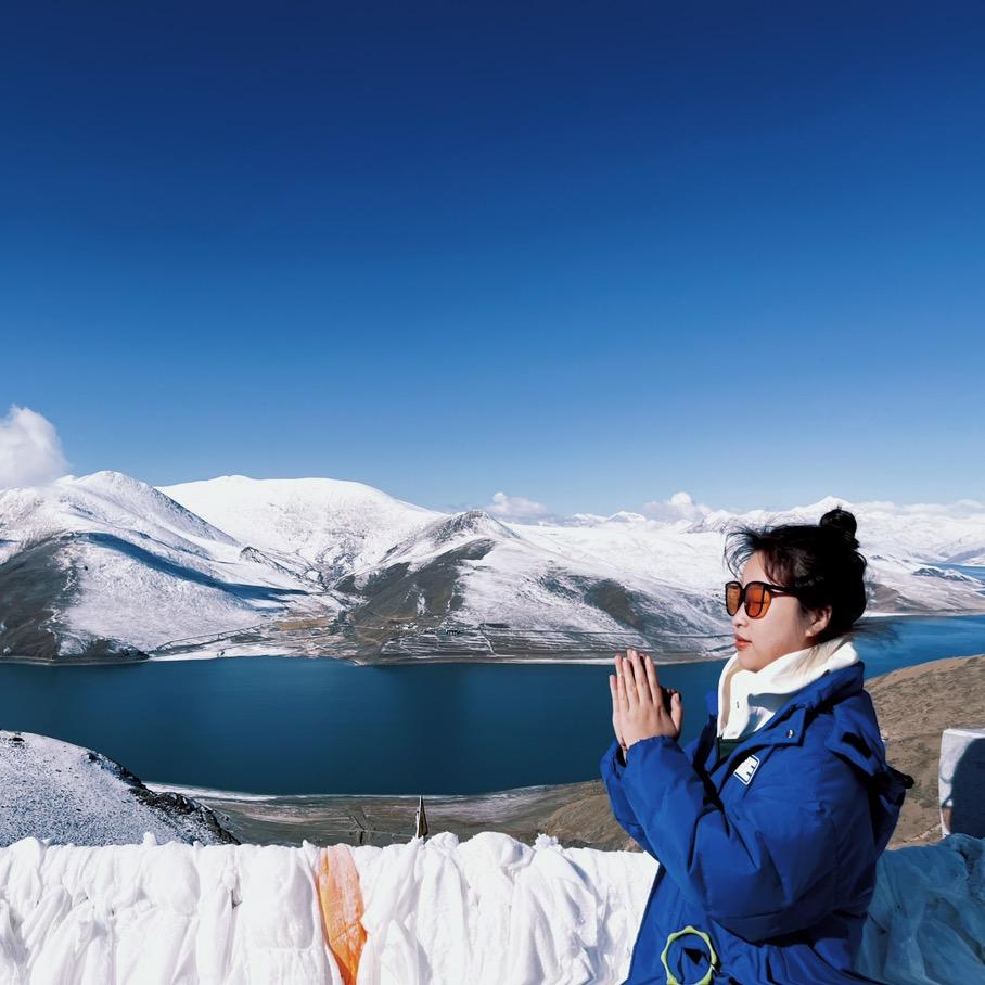 财神爷的超级大宝贝