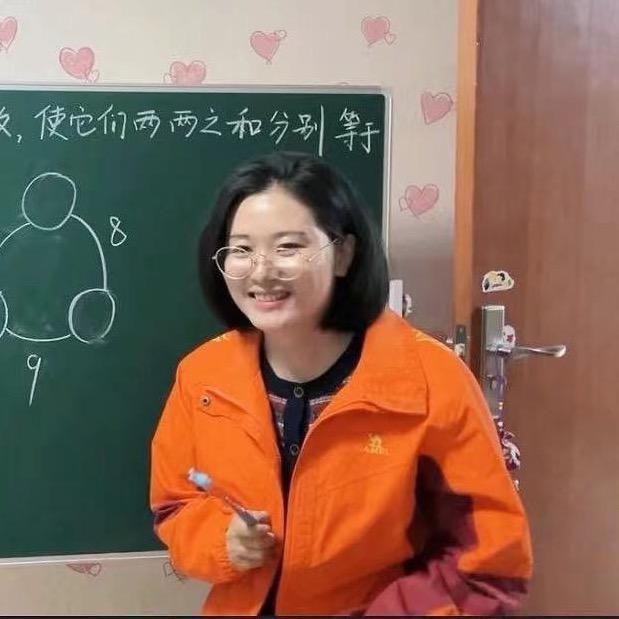 贝妈有点忙
