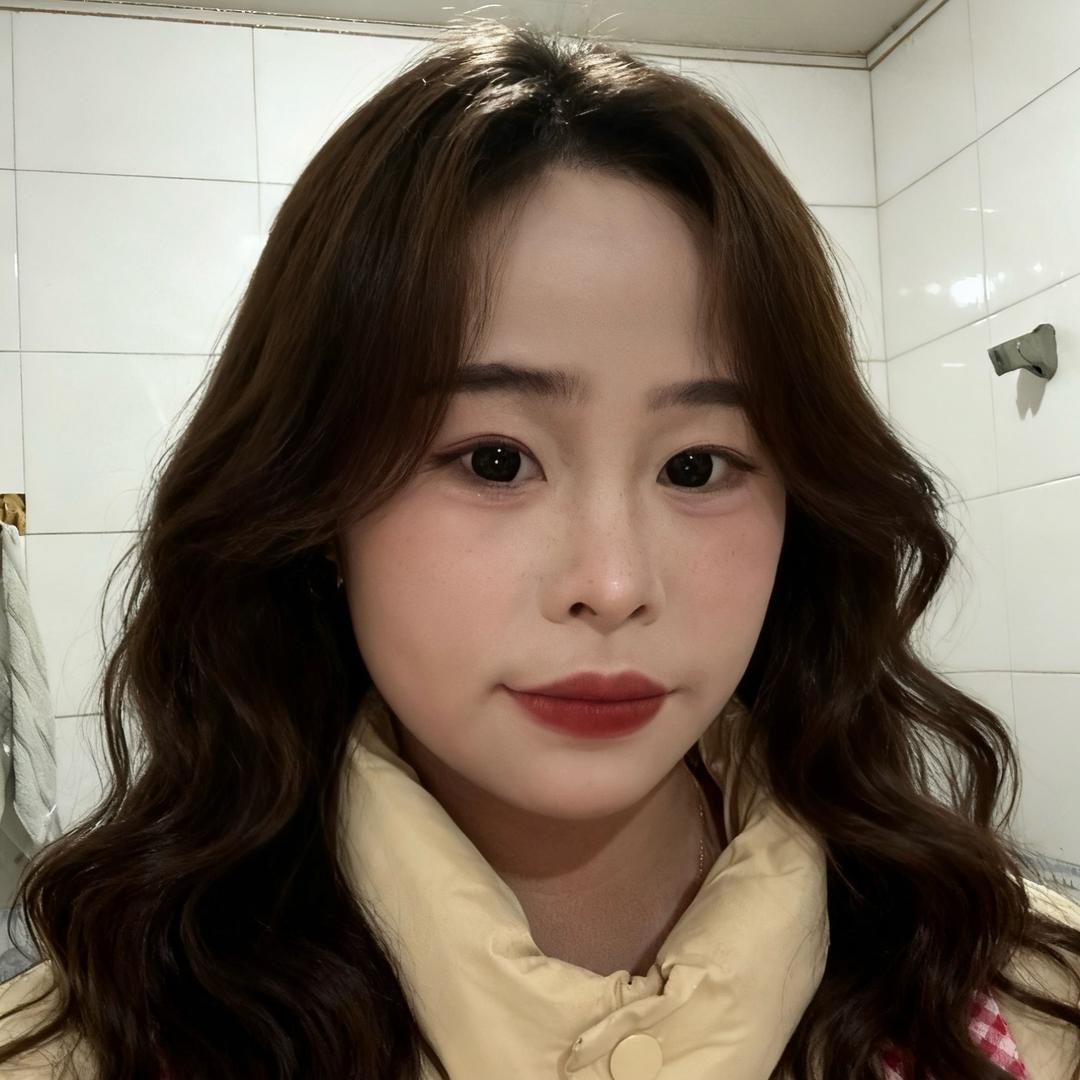 小牙牙的朋友圈