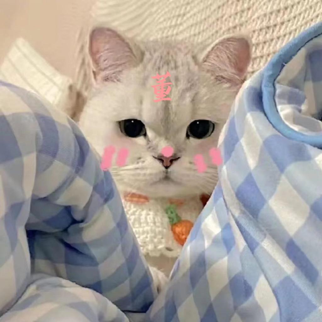 小饽花