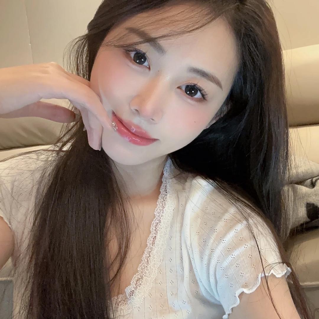 宣萱要自律