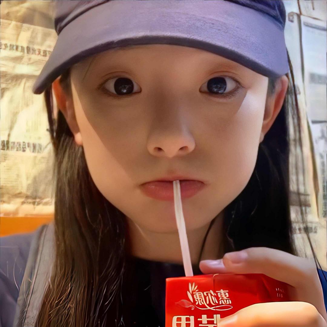 糖醋李几