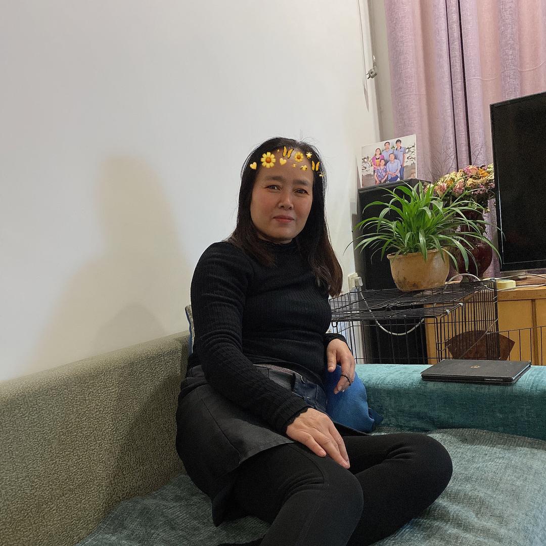 小丽