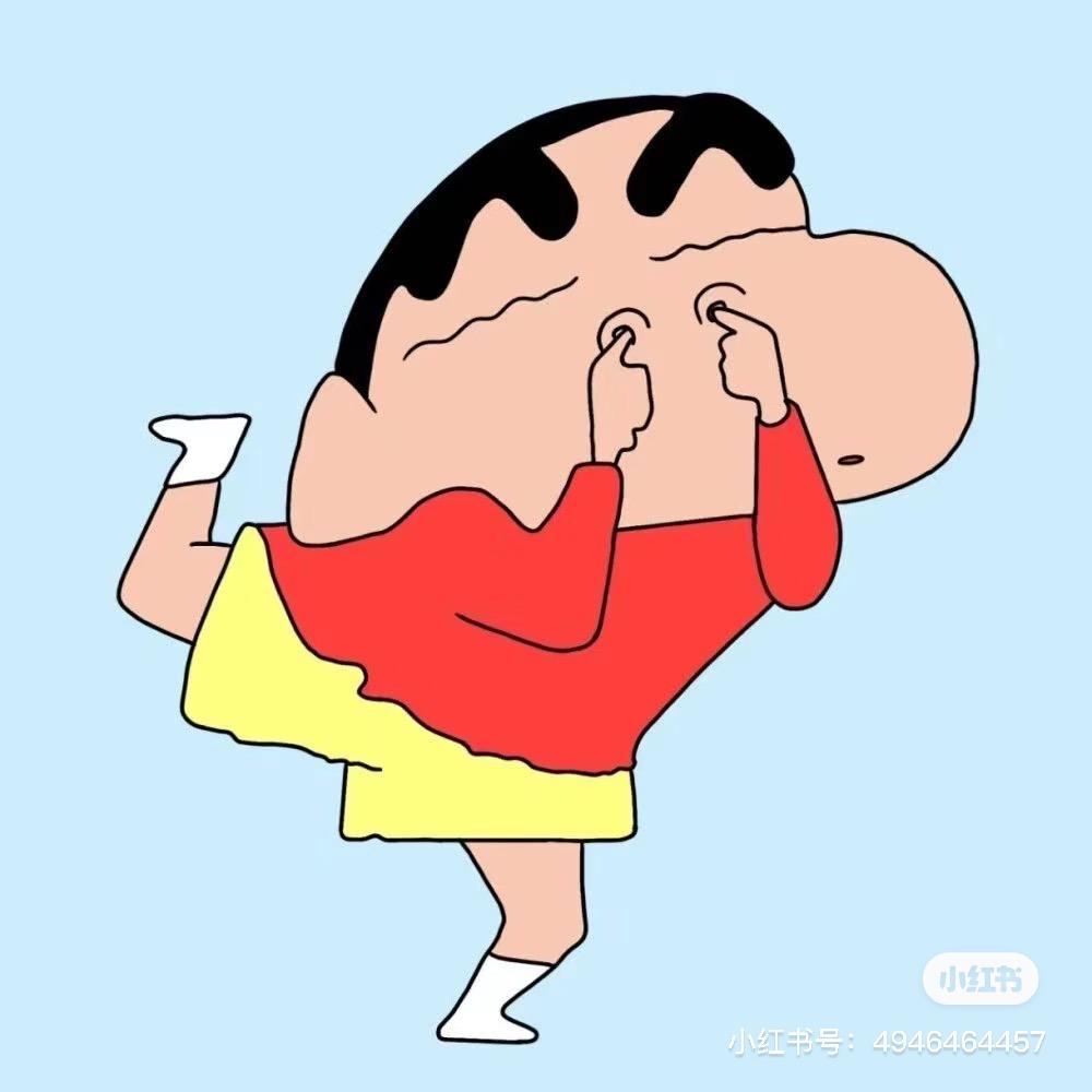 布哩布哩的小新