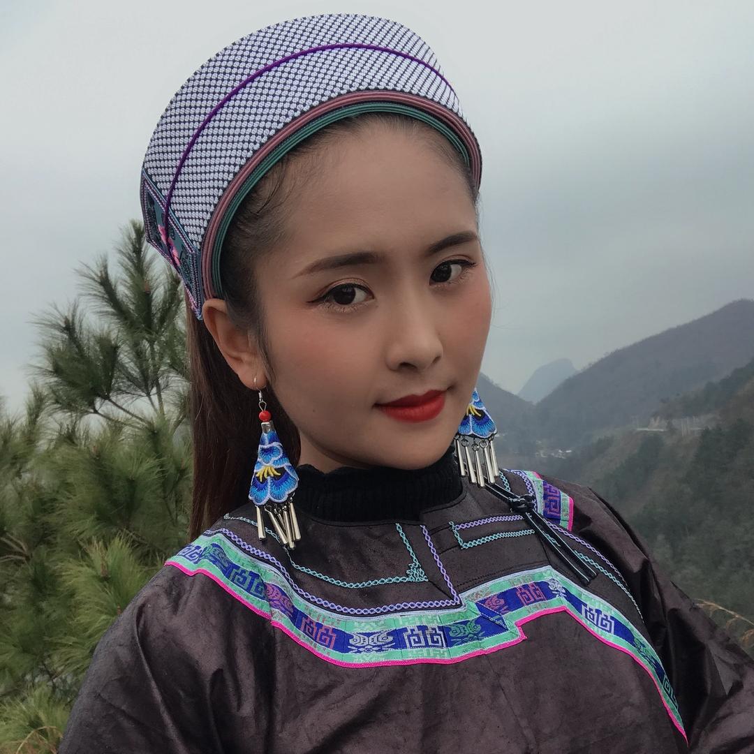 阿秀