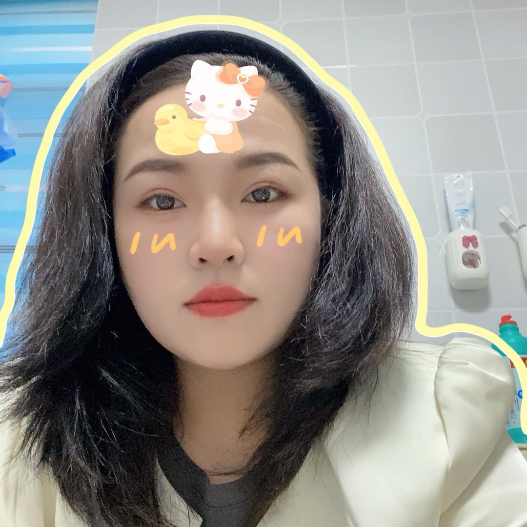 💃小钰💃