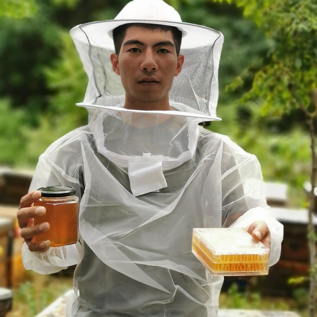 太行山小欢哥👨🏻‍🌾