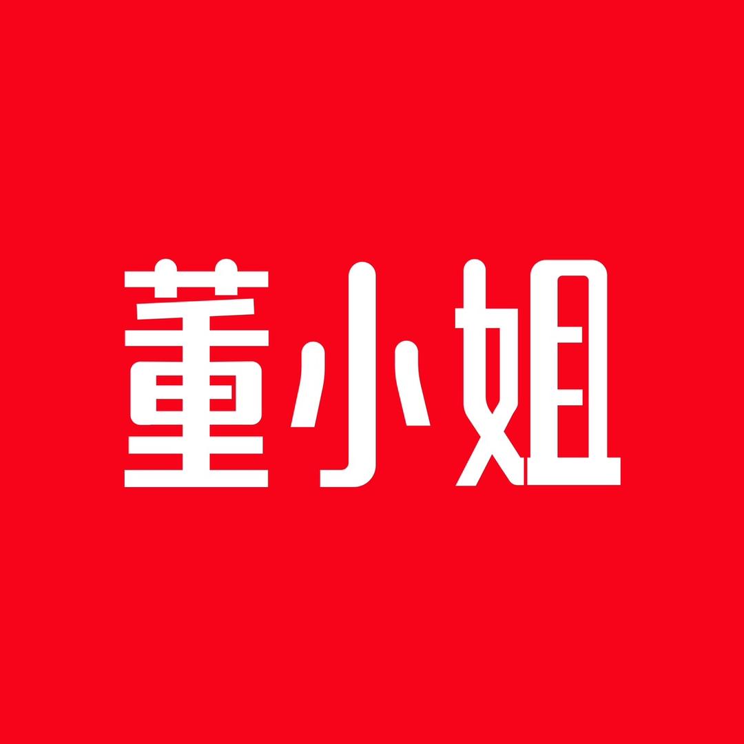 董小姐厚切吐司