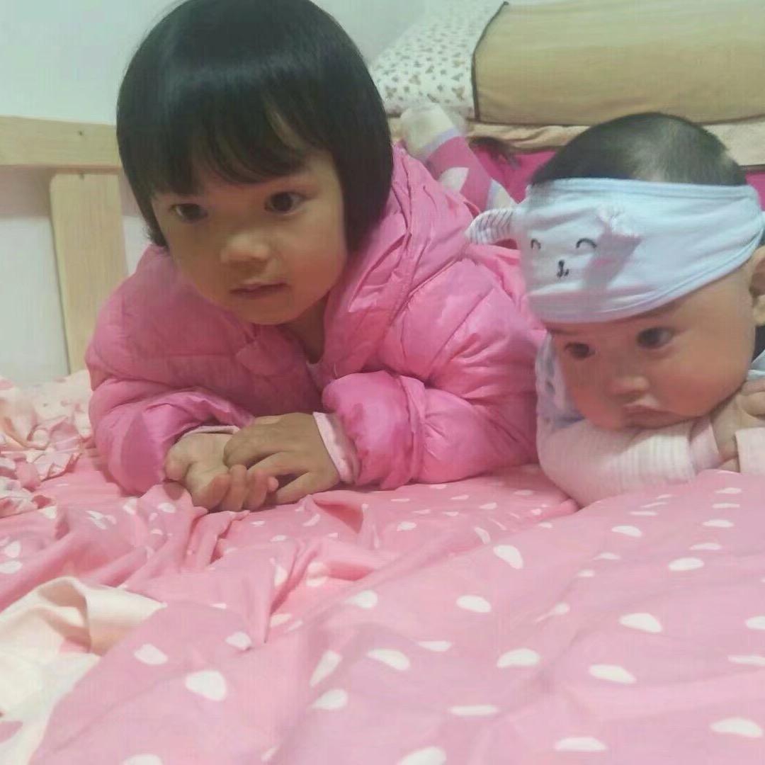 小潘潘躺平🀄️