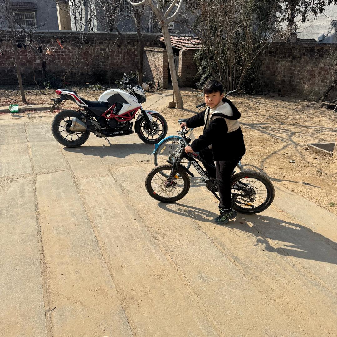 筷筷乐乐