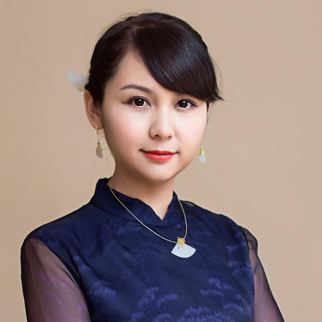 白玉世家~贝姐见宝