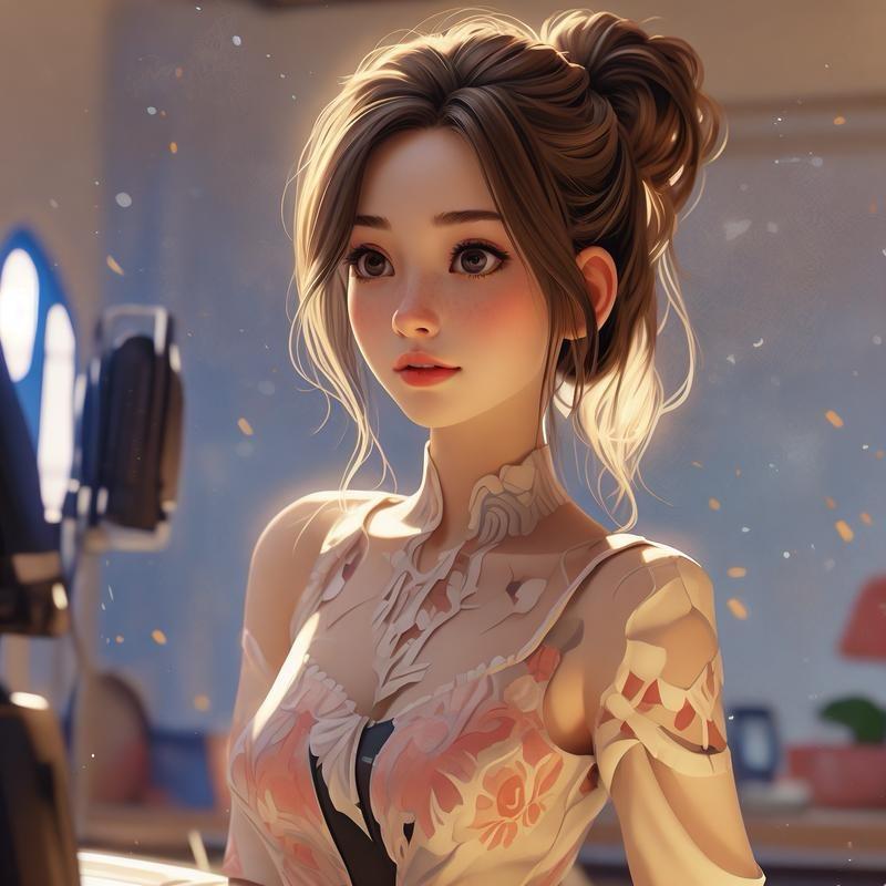 宇宸服饰