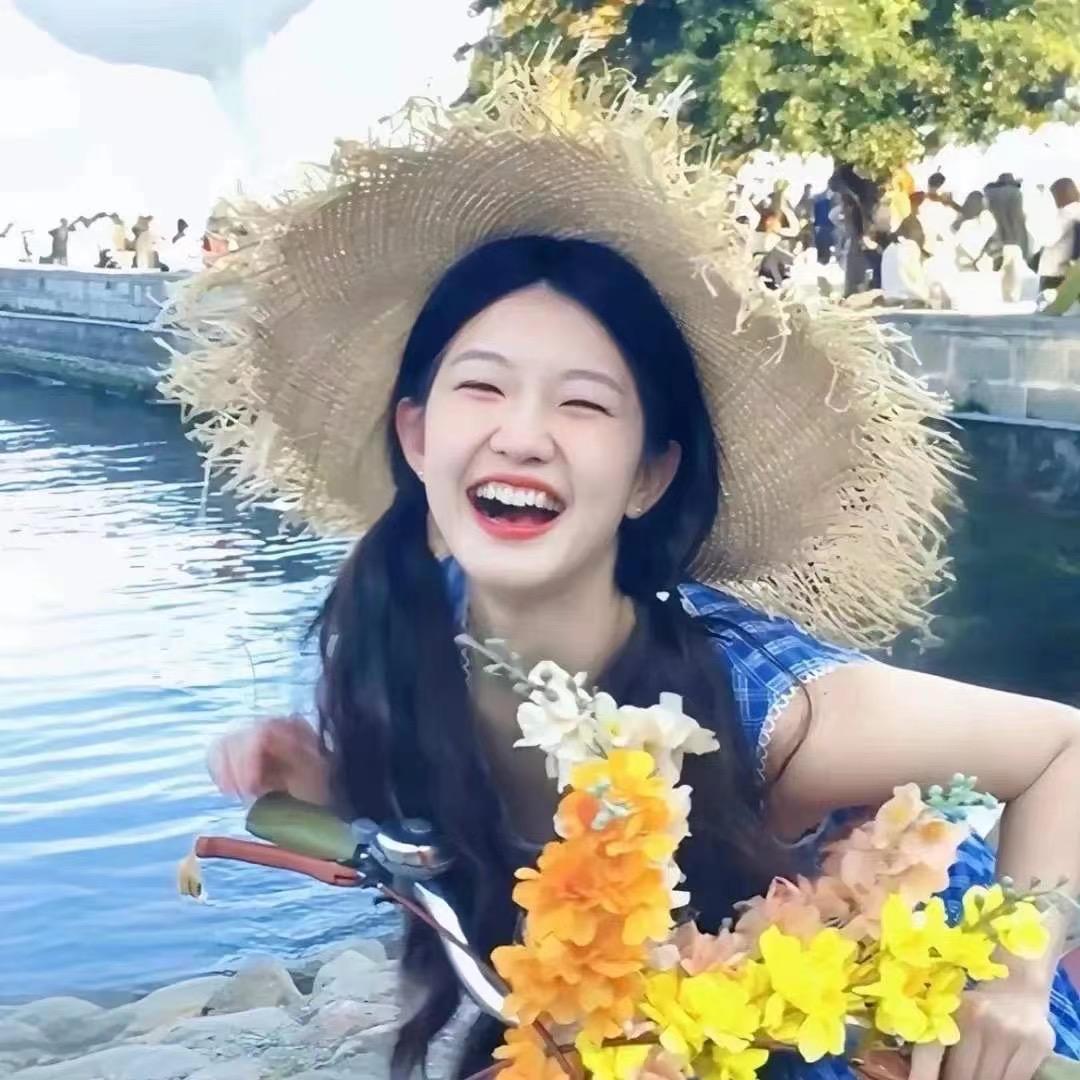 双鱼座的小可爱