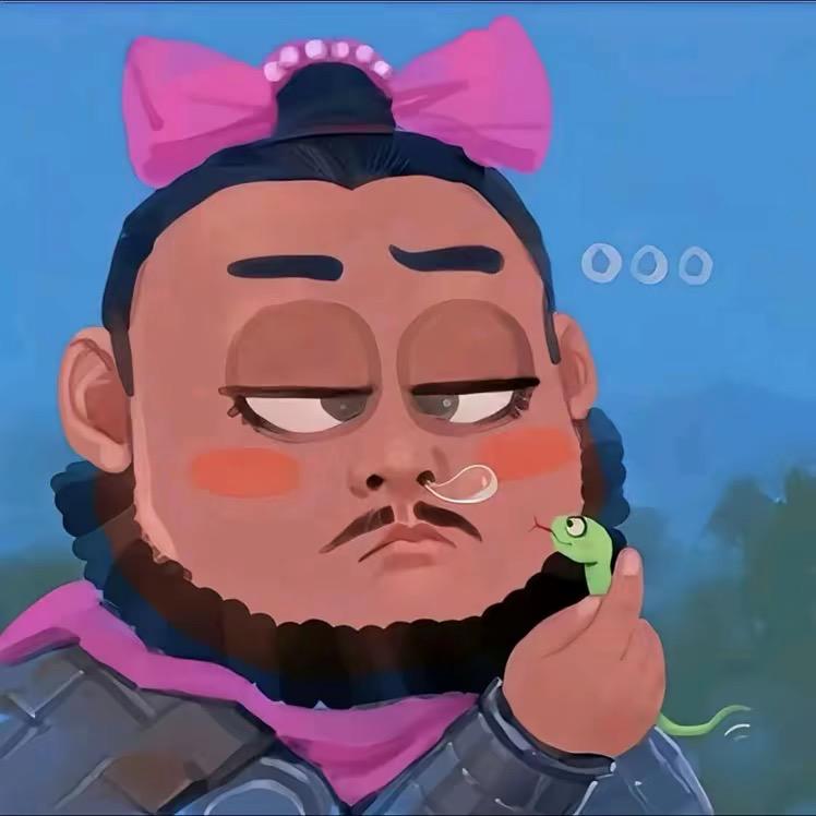 要快乐呀～